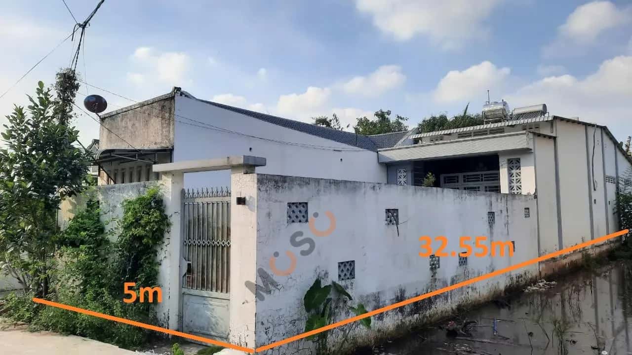 Bán nhà hẻm Quận Cái Răng, TP. Cần Thơ – giá 923.1 triệu — Hình 2 Bán nhà hẻm Quận Cái Răng, TP. Cần Thơ – giá 923.1 triệu — Hình 2