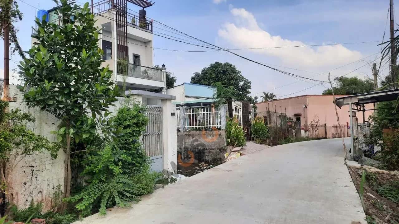 Bán nhà hẻm Quận Cái Răng, TP. Cần Thơ – giá 923.1 triệu — Hình 3 Bán nhà hẻm Quận Cái Răng, TP. Cần Thơ – giá 923.1 triệu — Hình 3