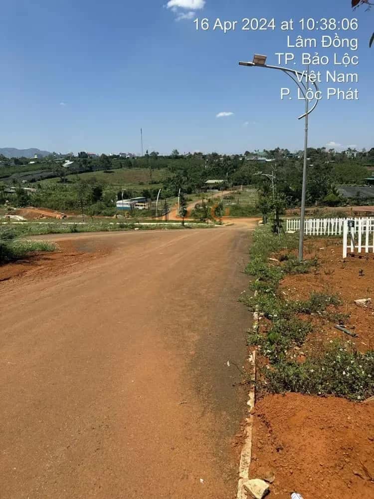 Bán đất Bảo Lộc, Lâm Đồng – giá 1.6 tỷ — Hình 3 Bán đất Bảo Lộc, Lâm Đồng – giá 1.6 tỷ — Hình 3
