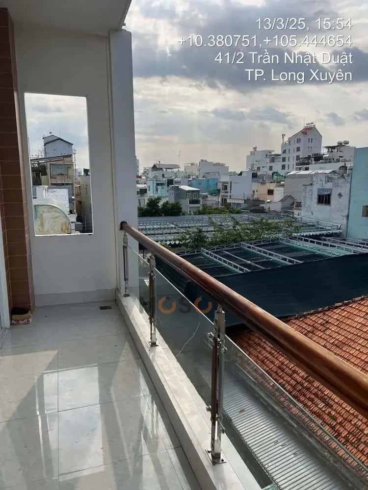 Bán nhà hẻm Thành phố Long Xuyên, An Giang – giá 5.7 tỷ — Hình 3 Bán nhà hẻm Thành phố Long Xuyên, An Giang – giá 5.7 tỷ — Hình 3