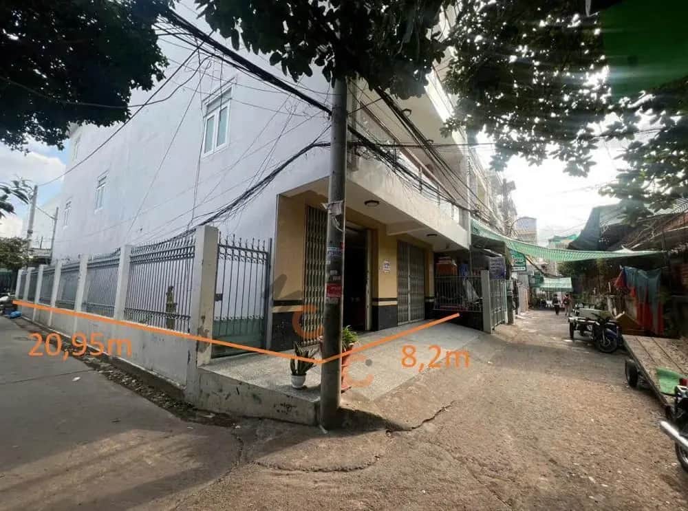Bán nhà hẻm Thành phố Long Xuyên, An Giang – giá 5.7 tỷ Bán nhà hẻm Thành phố Long Xuyên, An Giang – giá 5.7 tỷ