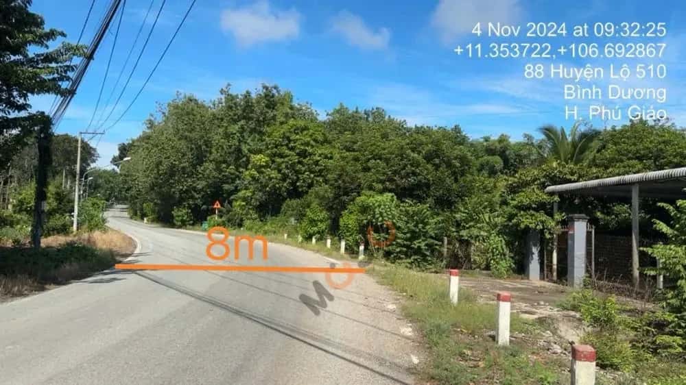 Bán nhà hẻm Huyện Phú Giáo, Bình Dương – giá 3.1 tỷ — Hình 2 Bán nhà hẻm Huyện Phú Giáo, Bình Dương – giá 3.1 tỷ — Hình 2