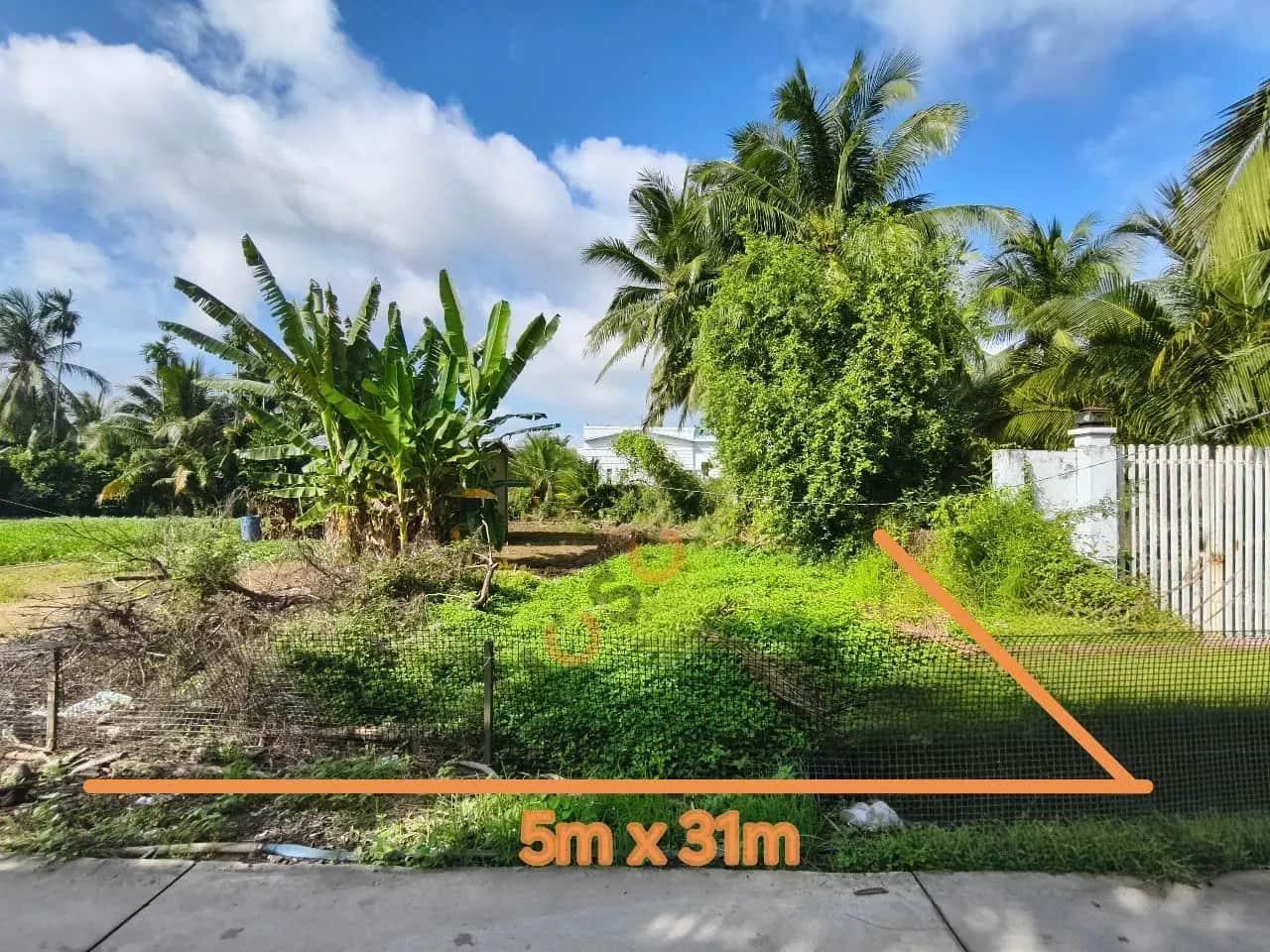 Bán đất Thành phố Mỹ Tho, Tiền Giang – giá 598 triệu Bán đất Thành phố Mỹ Tho, Tiền Giang – giá 598 triệu