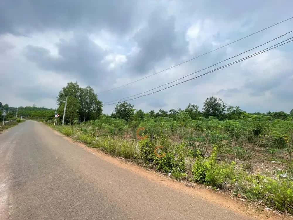 Bán đất Huyện Phú Giáo, Bình Dương – giá 1.6 tỷ — Hình 2 Bán đất Huyện Phú Giáo, Bình Dương – giá 1.6 tỷ — Hình 2
