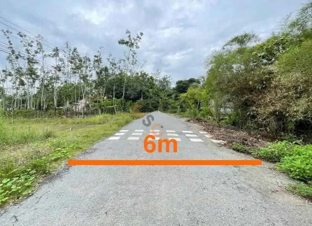Bán đất Thị xã Bến Cát, Bình Dương – giá 2.6 tỷ — Hình 2 Bán đất Thị xã Bến Cát, Bình Dương – giá 2.6 tỷ — Hình 2