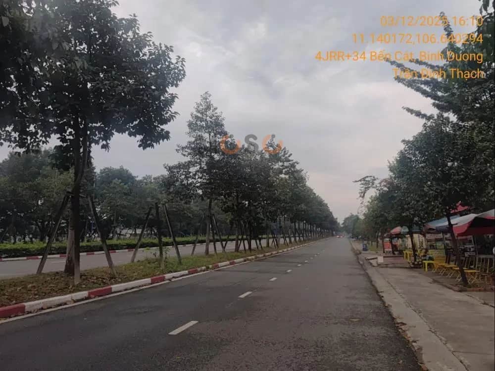 Bán nhà hẻm Thị xã Bến Cát, Bình Dương – giá 4.5 tỷ Bán nhà hẻm Thị xã Bến Cát, Bình Dương – giá 4.5 tỷ