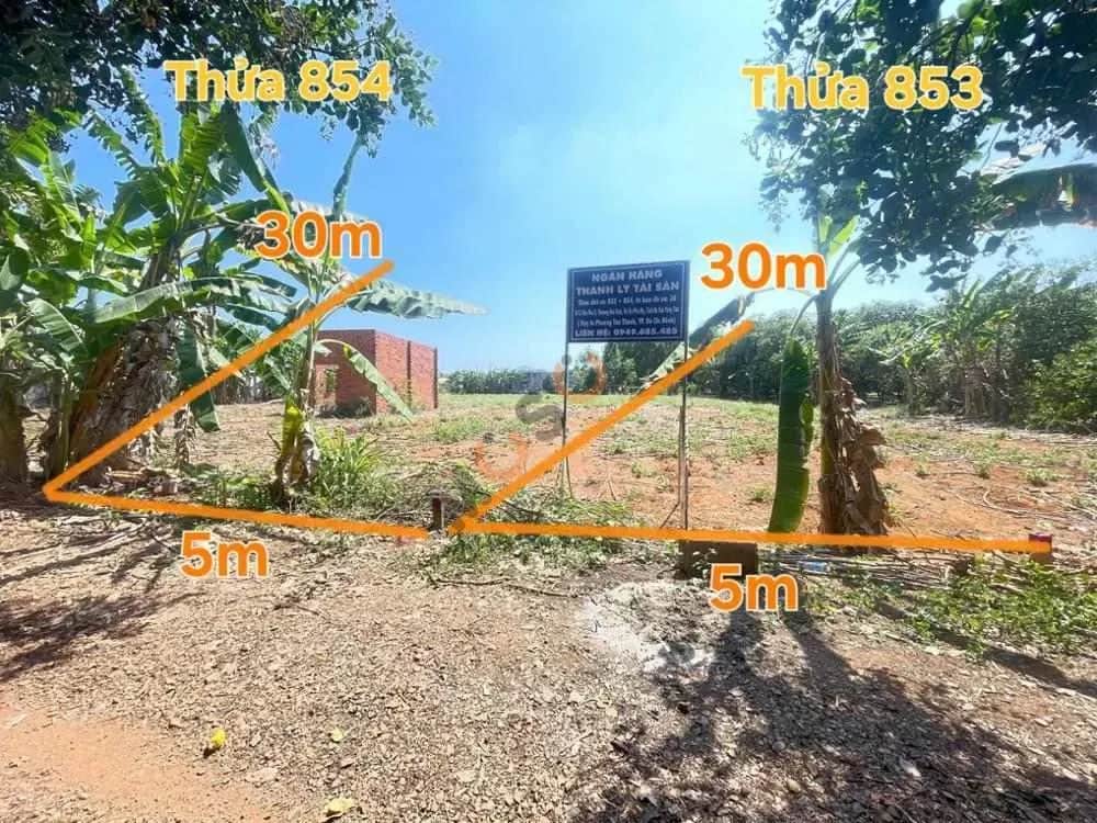 Bán đất Phú Mỹ, BRVT – giá 674 triệu Bán đất Phú Mỹ, BRVT – giá 674 triệu
