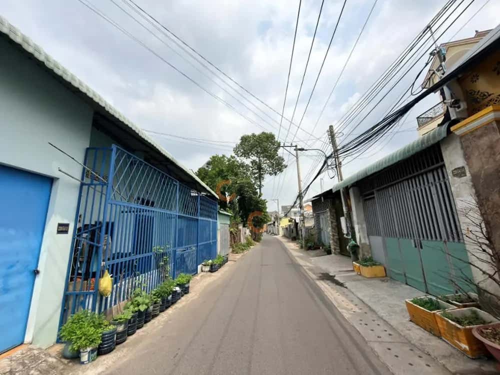 Bán nhà hẻm Thủ Dầu Một, Bình Dương – giá 4.9 tỷ — Hình 3 Bán nhà hẻm Thủ Dầu Một, Bình Dương – giá 4.9 tỷ — Hình 3