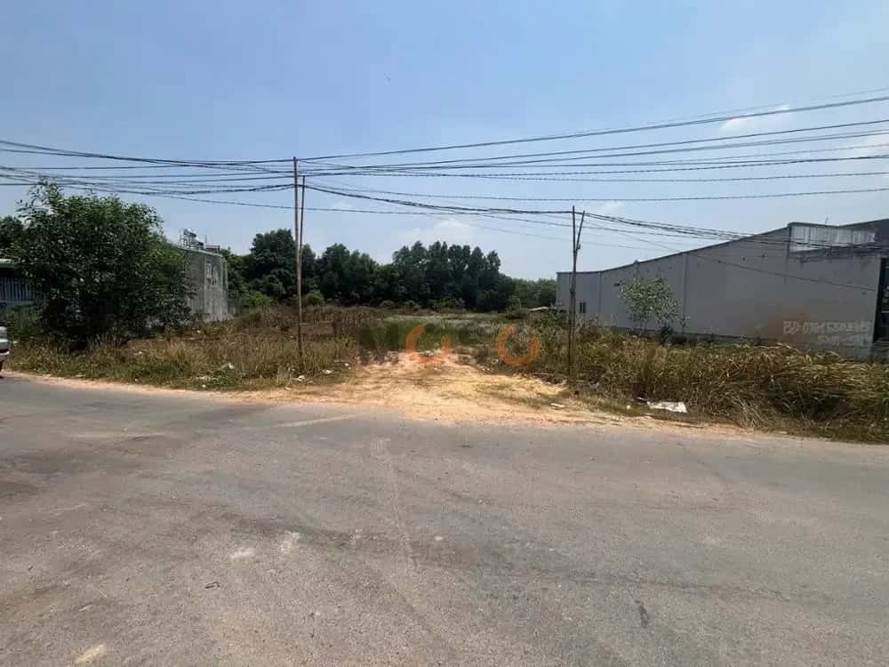 Bán đất Bến Cát, Bình Dương – giá 3.5 tỷ — Hình 2 Bán đất Bến Cát, Bình Dương – giá 3.5 tỷ — Hình 2