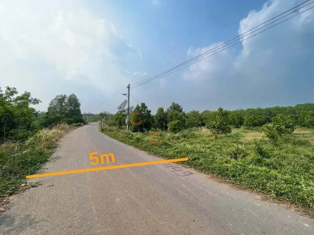 Bán đất Huyện Phú Giáo, Bình Dương – giá 1.3 tỷ — Hình 2 Bán đất Huyện Phú Giáo, Bình Dương – giá 1.3 tỷ — Hình 2