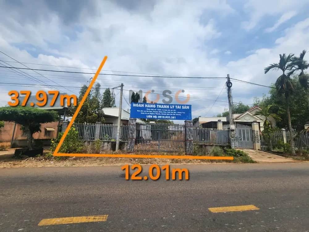 Bán đất Châu Đức, BRVT – giá 1.5 tỷ Bán đất Châu Đức, BRVT – giá 1.5 tỷ