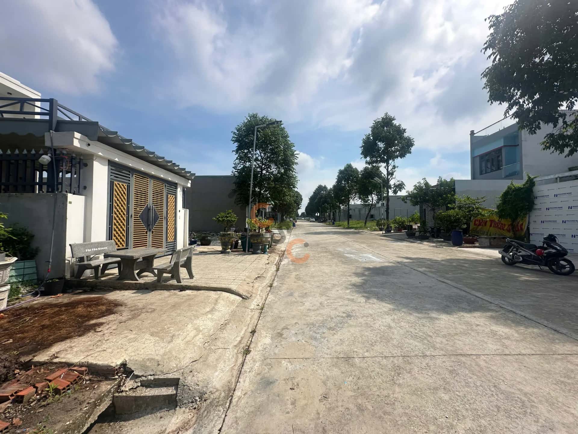 Bán đất Thị xã Bến Cát, Bình Dương – giá 1.5 tỷ — Hình 2 Bán đất Thị xã Bến Cát, Bình Dương – giá 1.5 tỷ — Hình 2