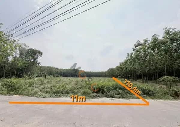 Bán đất Thị xã Bến Cát, Bình Dương – giá 3.3 tỷ Bán đất Thị xã Bến Cát, Bình Dương – giá 3.3 tỷ