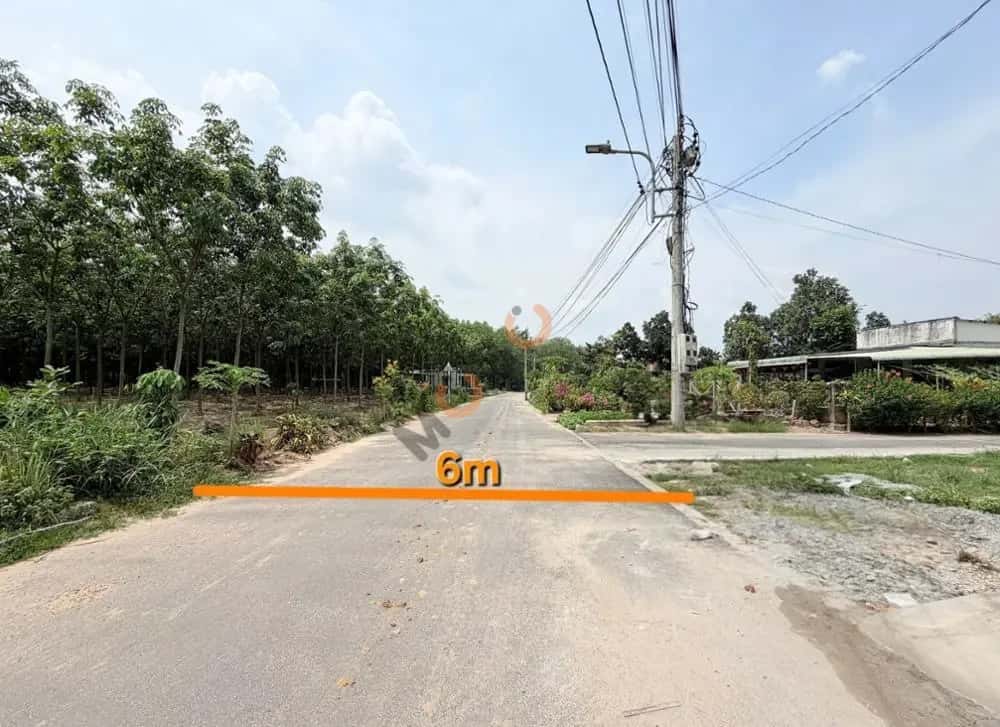 Bán đất Thị xã Bến Cát, Bình Dương – giá 3.3 tỷ — Hình 2 Bán đất Thị xã Bến Cát, Bình Dương – giá 3.3 tỷ — Hình 2