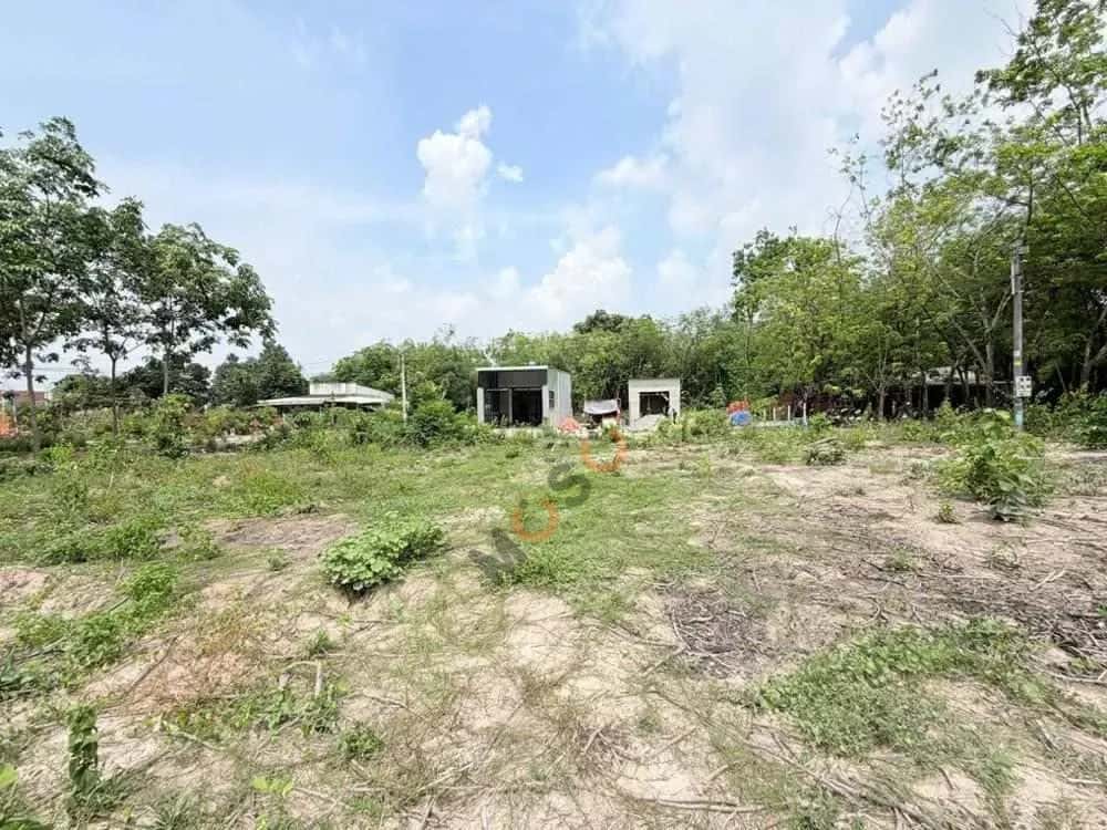 Bán đất Thị xã Bến Cát, Bình Dương – giá 3.3 tỷ — Hình 3 Bán đất Thị xã Bến Cát, Bình Dương – giá 3.3 tỷ — Hình 3