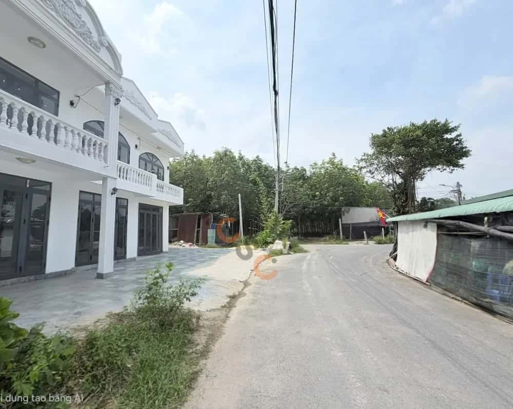 Bán đất Thị xã Bến Cát, Bình Dương – giá 3.1 tỷ — Hình 3 Bán đất Thị xã Bến Cát, Bình Dương – giá 3.1 tỷ — Hình 3