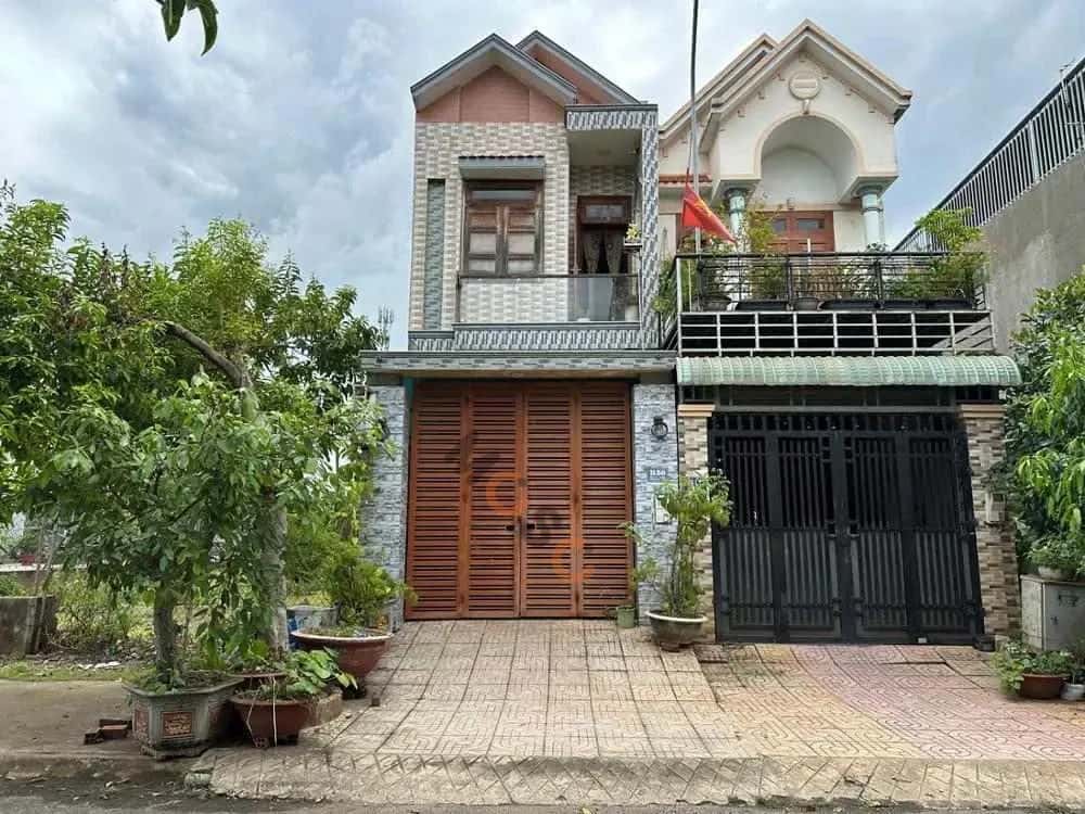 Bán nhà hẻm Biên Hòa, Đồng Nai – giá 3.7 tỷ — Hình 3 Bán nhà hẻm Biên Hòa, Đồng Nai – giá 3.7 tỷ — Hình 3
