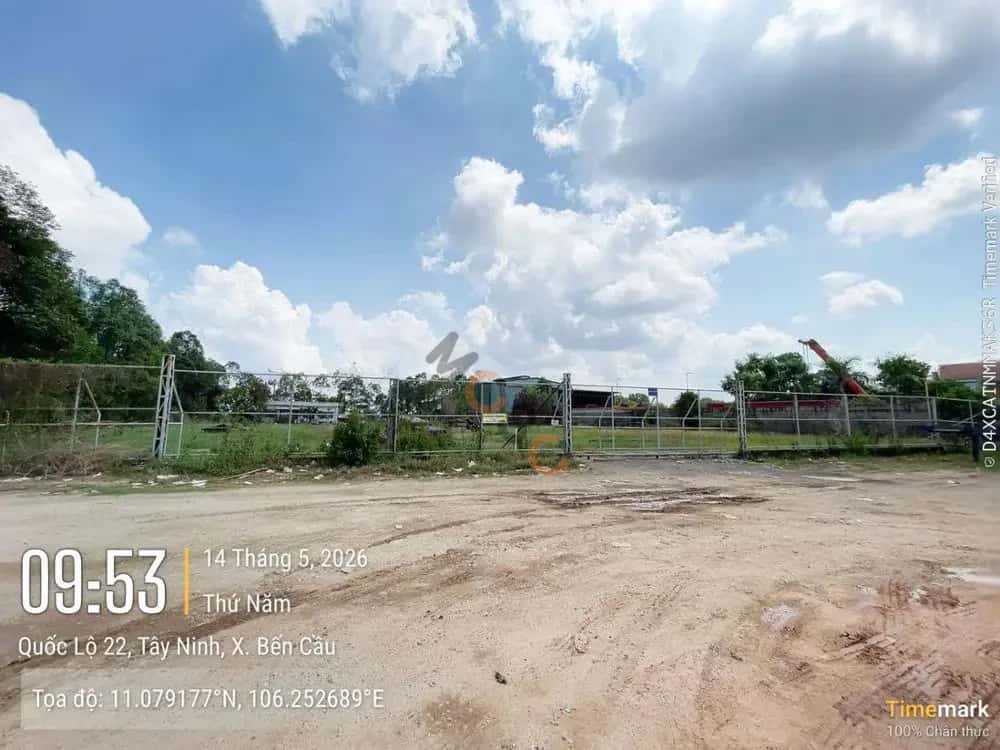 Bán đất Huyện Bến Cầu, Tây Ninh – giá 1.7 tỷ — Hình 3 Bán đất Huyện Bến Cầu, Tây Ninh – giá 1.7 tỷ — Hình 3