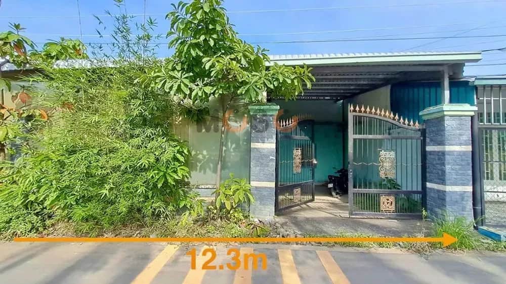 Bán nhà hẻm Thủ Dầu Một, Bình Dương – giá 2.3 tỷ Bán nhà hẻm Thủ Dầu Một, Bình Dương – giá 2.3 tỷ