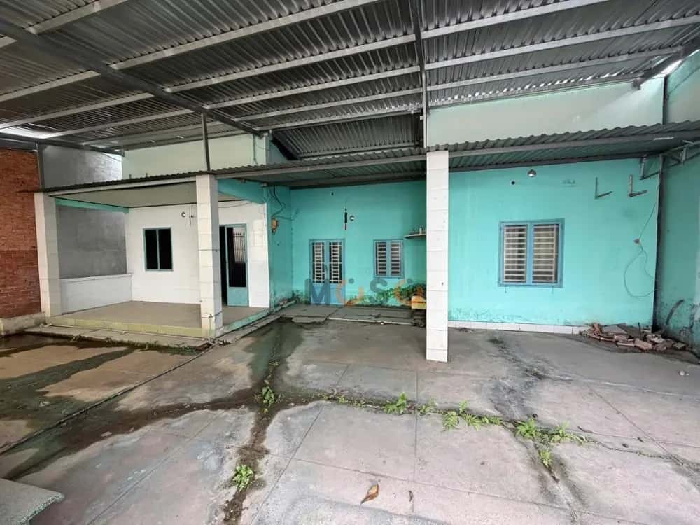 Bán nhà hẻm Thủ Dầu Một, Bình Dương – giá 2.3 tỷ — Hình 2 Bán nhà hẻm Thủ Dầu Một, Bình Dương – giá 2.3 tỷ — Hình 2