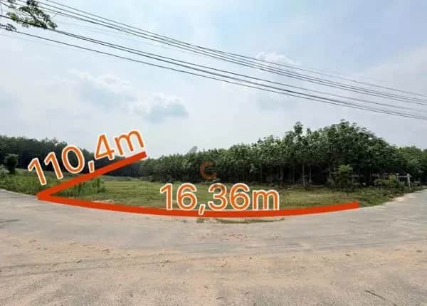 Bán đất Thị xã Bến Cát, Bình Dương – giá 3.1 tỷ Bán đất Thị xã Bến Cát, Bình Dương – giá 3.1 tỷ