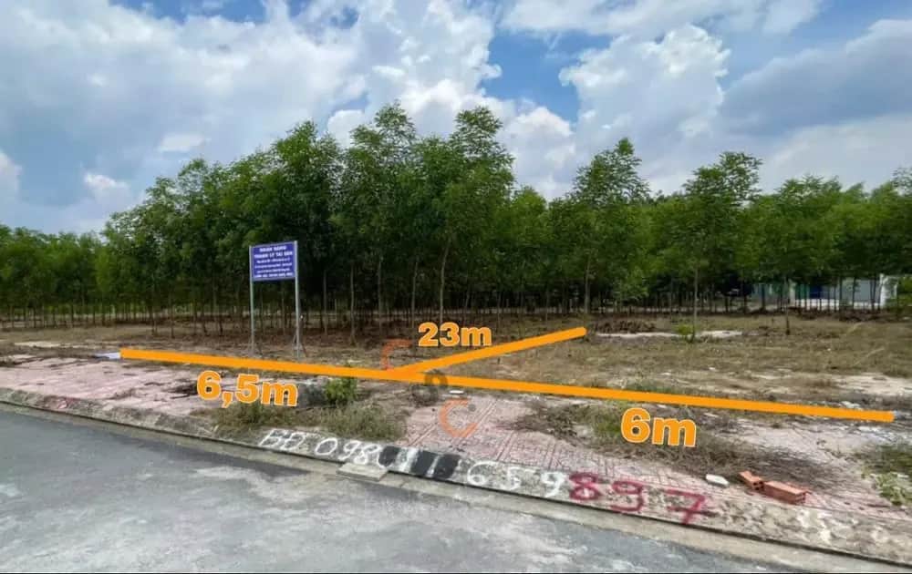 Bán đất Huyện Long Thành, Đồng Nai – giá 1.3 tỷ Bán đất Huyện Long Thành, Đồng Nai – giá 1.3 tỷ