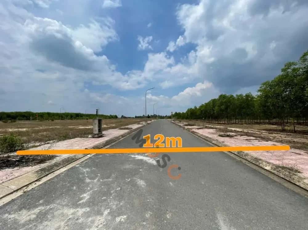 Bán đất Huyện Long Thành, Đồng Nai – giá 1.3 tỷ — Hình 2 Bán đất Huyện Long Thành, Đồng Nai – giá 1.3 tỷ — Hình 2