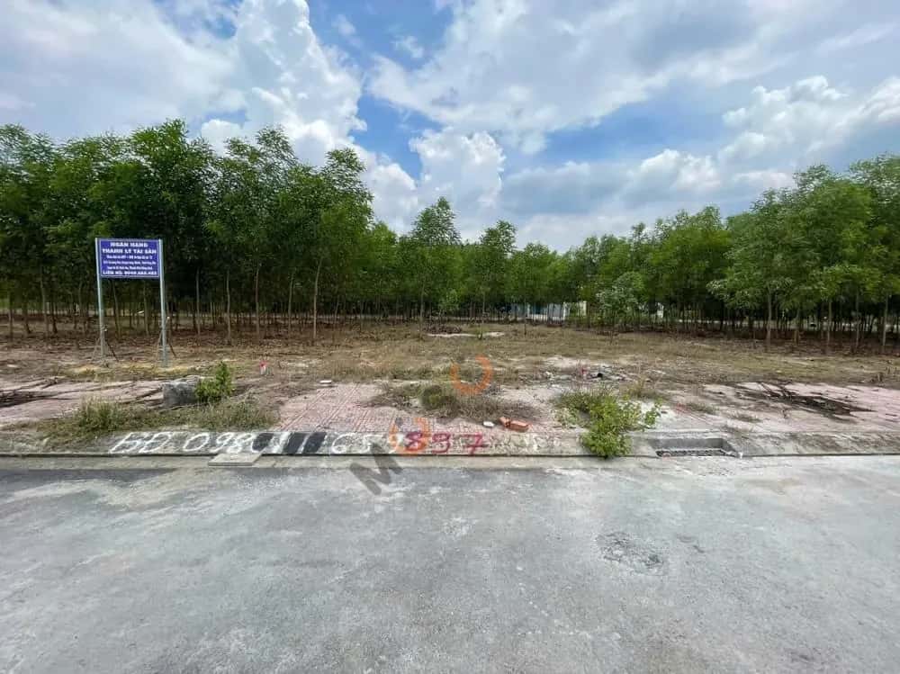 Bán đất Huyện Long Thành, Đồng Nai – giá 1.3 tỷ — Hình 3 Bán đất Huyện Long Thành, Đồng Nai – giá 1.3 tỷ — Hình 3
