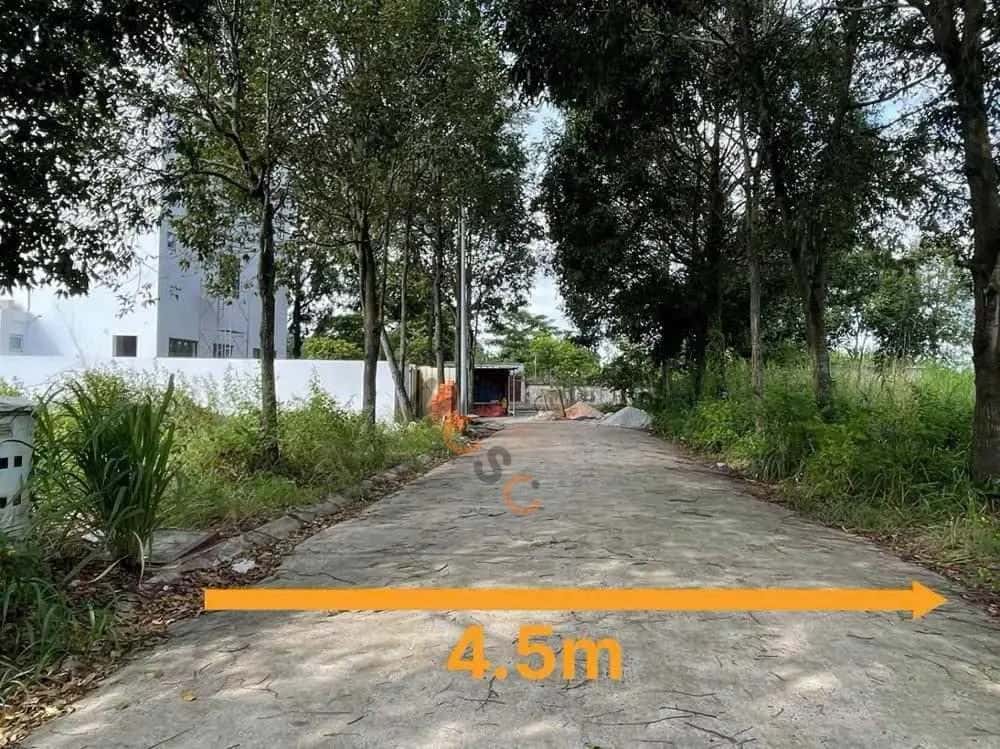 Bán nhà hẻm Thủ Dầu Một, Bình Dương – giá 4.9 tỷ — Hình 2 Bán nhà hẻm Thủ Dầu Một, Bình Dương – giá 4.9 tỷ — Hình 2