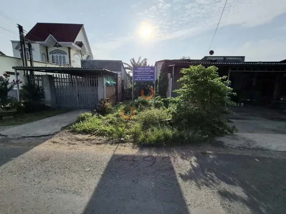 Bán đất Huyện Phú Giáo, Bình Dương – giá 1.3 tỷ — Hình 3 Bán đất Huyện Phú Giáo, Bình Dương – giá 1.3 tỷ — Hình 3