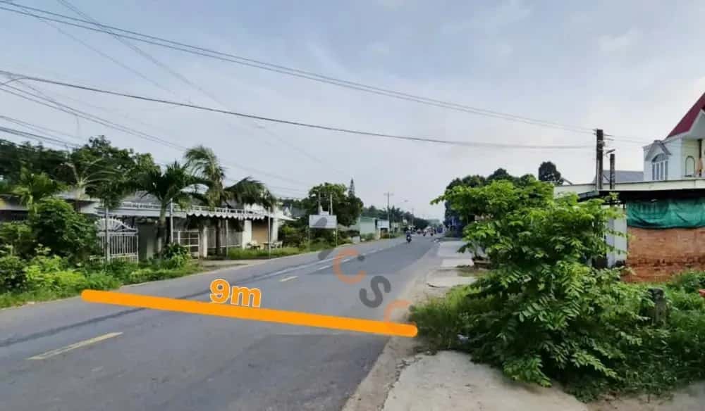 Bán đất Huyện Phú Giáo, Bình Dương – giá 1.3 tỷ — Hình 2 Bán đất Huyện Phú Giáo, Bình Dương – giá 1.3 tỷ — Hình 2