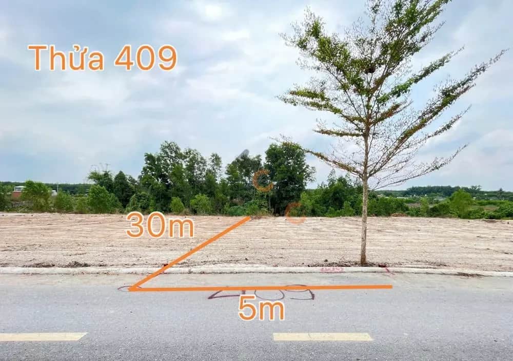 Bán đất Huyện Long Thành, Đồng Nai – giá 1.1 tỷ Bán đất Huyện Long Thành, Đồng Nai – giá 1.1 tỷ