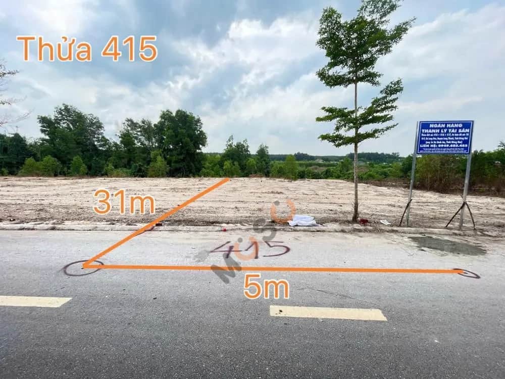 Bán đất Huyện Long Thành, Đồng Nai – giá 1 tỷ Bán đất Huyện Long Thành, Đồng Nai – giá 1 tỷ