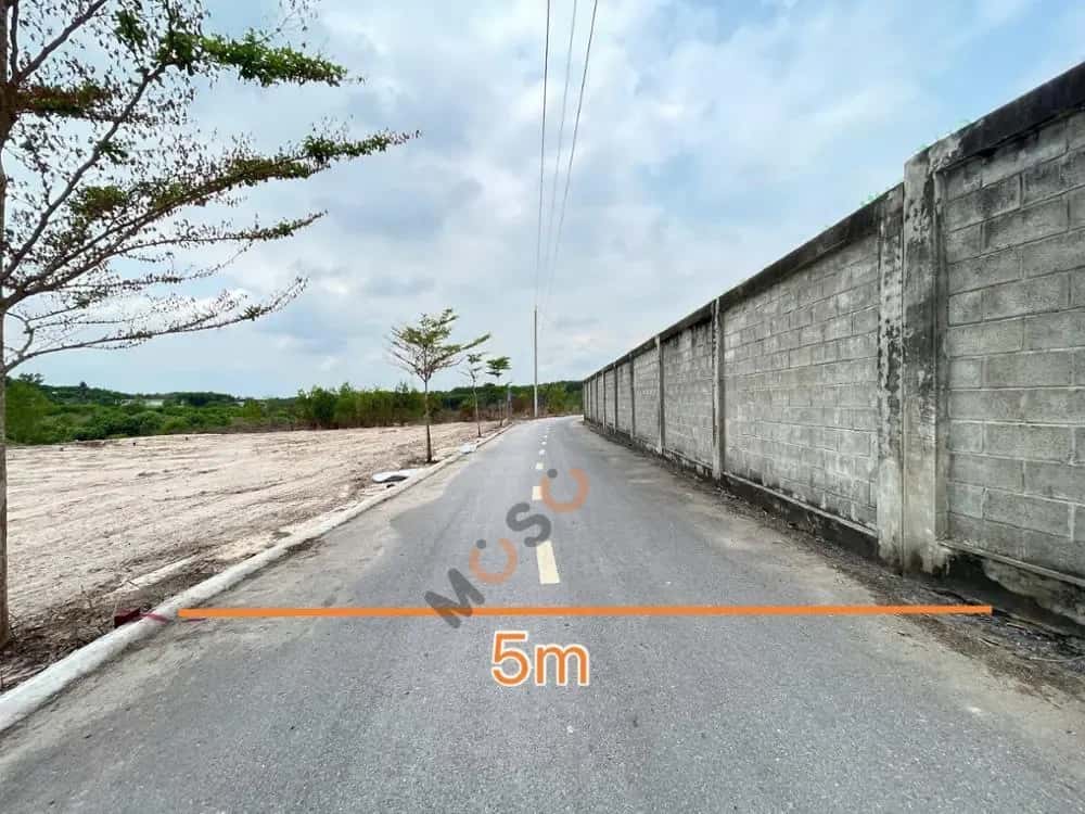 Bán đất Huyện Long Thành, Đồng Nai – giá 1 tỷ — Hình 2 Bán đất Huyện Long Thành, Đồng Nai – giá 1 tỷ — Hình 2