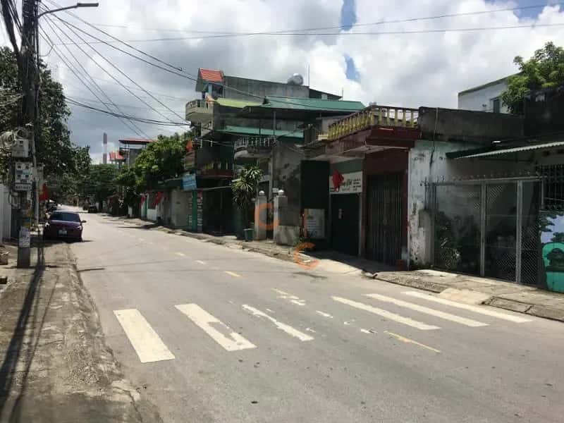 Bán nhà hẻm Phan Đình Phùng Uông Bí, Quảng Ninh – giá 794 triệu — Hình 2 Bán nhà hẻm Phan Đình Phùng Uông Bí, Quảng Ninh – giá 794 triệu — Hình 2