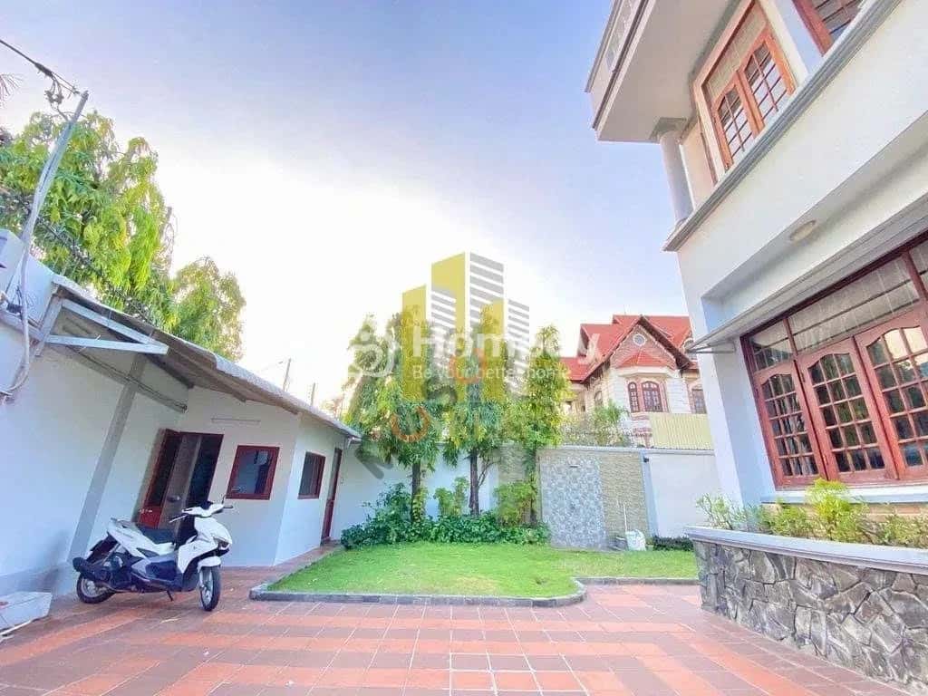 Cho thuê nhà hẻm Thảo Điền Quận 2, TP.HCM – 4 phòng ngủ, giá 90 triệu — Hình 3 Cho thuê nhà hẻm Thảo Điền Quận 2, TP.HCM – 4 phòng ngủ, giá 90 triệu — Hình 3