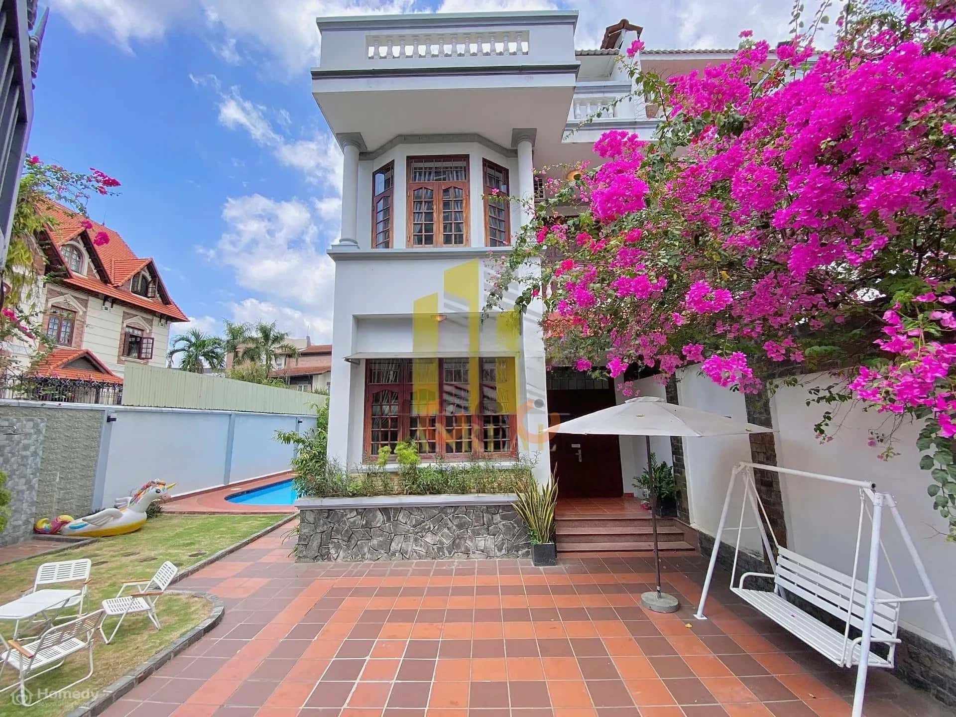 Cho thuê nhà hẻm Thảo Điền Quận 2, TP.HCM – 4 phòng ngủ, giá 90 triệu — Hình 2 Cho thuê nhà hẻm Thảo Điền Quận 2, TP.HCM – 4 phòng ngủ, giá 90 triệu — Hình 2