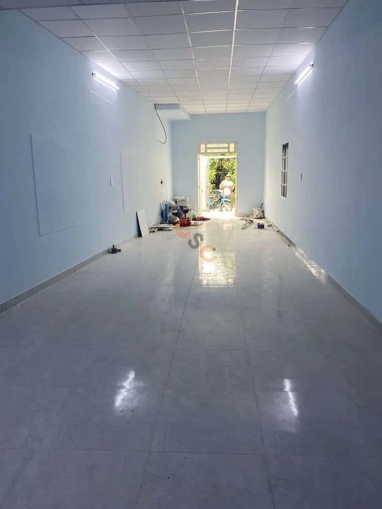 Cho thuê nhà hẻm Lê Thị Hà Hóc Môn, TP.HCM – giá 4.5 triệu — Hình 2 Cho thuê nhà hẻm Lê Thị Hà Hóc Môn, TP.HCM – giá 4.5 triệu — Hình 2