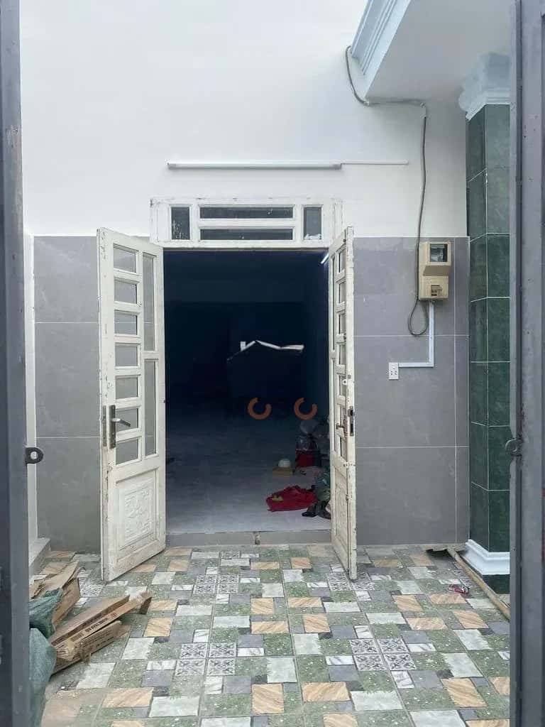 Cho thuê nhà hẻm Lê Thị Hà Hóc Môn, TP.HCM – giá 4.5 triệu — Hình 3 Cho thuê nhà hẻm Lê Thị Hà Hóc Môn, TP.HCM – giá 4.5 triệu — Hình 3