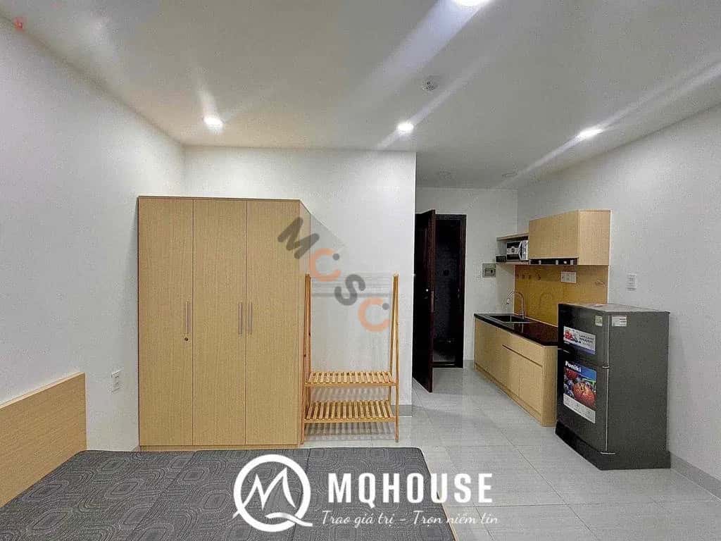 Cho thuê phòng trọ Cầu Thị Nghè 1 Quận 1, TP.HCM – giá 8 triệu — Hình 2 Cho thuê phòng trọ Cầu Thị Nghè 1 Quận 1, TP.HCM – giá 8 triệu — Hình 2