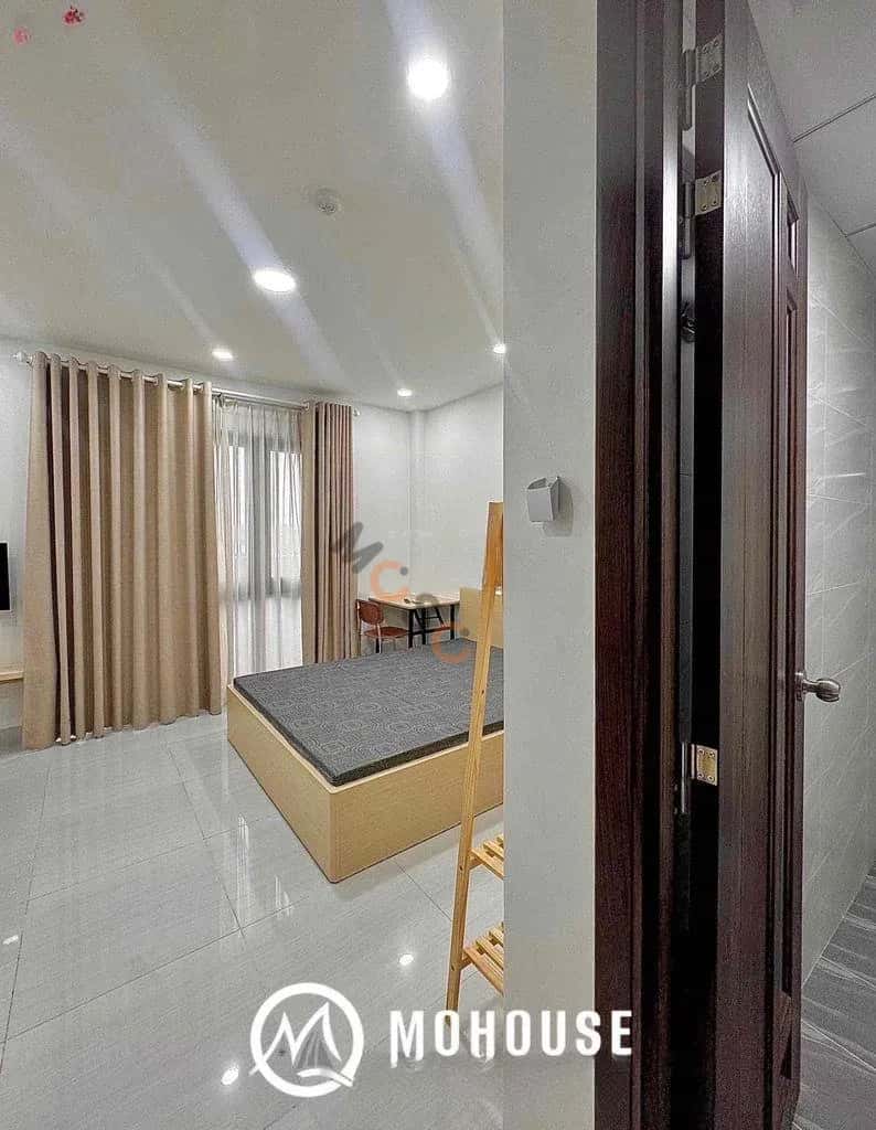 Cho thuê phòng trọ Cầu Thị Nghè 1 Quận 1, TP.HCM – giá 8 triệu — Hình 3 Cho thuê phòng trọ Cầu Thị Nghè 1 Quận 1, TP.HCM – giá 8 triệu — Hình 3
