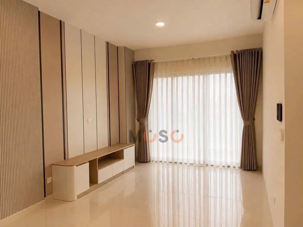 Cho thuê căn hộ chung cư Đường Đồng Văn Cống Quận 2 cũ, TP.HCM – 3 phòng ngủ, giá 25 triệu — Hình 2 Cho thuê căn hộ chung cư Đường Đồng Văn Cống Quận 2 cũ, TP.HCM – 3 phòng ngủ, giá 25 triệu — Hình 2