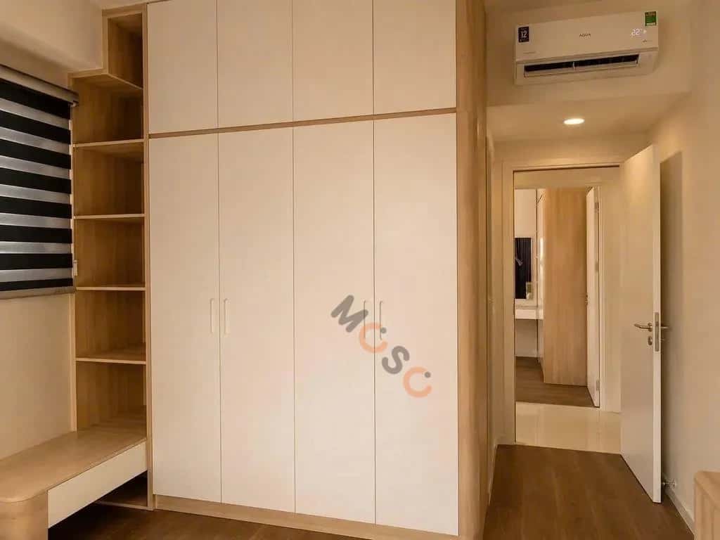 Cho thuê căn hộ chung cư Đường Đồng Văn Cống Quận 2 cũ, TP.HCM – 3 phòng ngủ, giá 25 triệu — Hình 3 Cho thuê căn hộ chung cư Đường Đồng Văn Cống Quận 2 cũ, TP.HCM – 3 phòng ngủ, giá 25 triệu — Hình 3