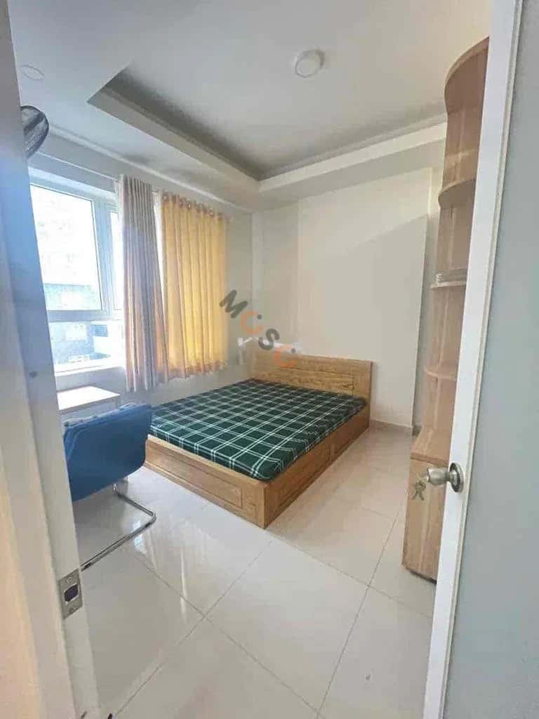 Cho thuê căn hộ chung cư Đường Số 2 Thủ Đức, TP.HCM – 1 phòng ngủ, giá 8 triệu — Hình 2 Cho thuê căn hộ chung cư Đường Số 2 Thủ Đức, TP.HCM – 1 phòng ngủ, giá 8 triệu — Hình 2