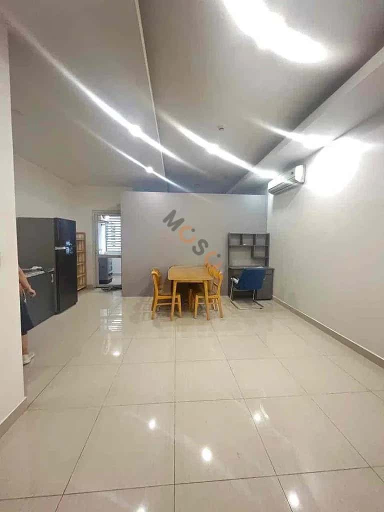 Cho thuê căn hộ chung cư Đường Số 2 Thủ Đức, TP.HCM – 1 phòng ngủ, giá 8 triệu — Hình 3 Cho thuê căn hộ chung cư Đường Số 2 Thủ Đức, TP.HCM – 1 phòng ngủ, giá 8 triệu — Hình 3