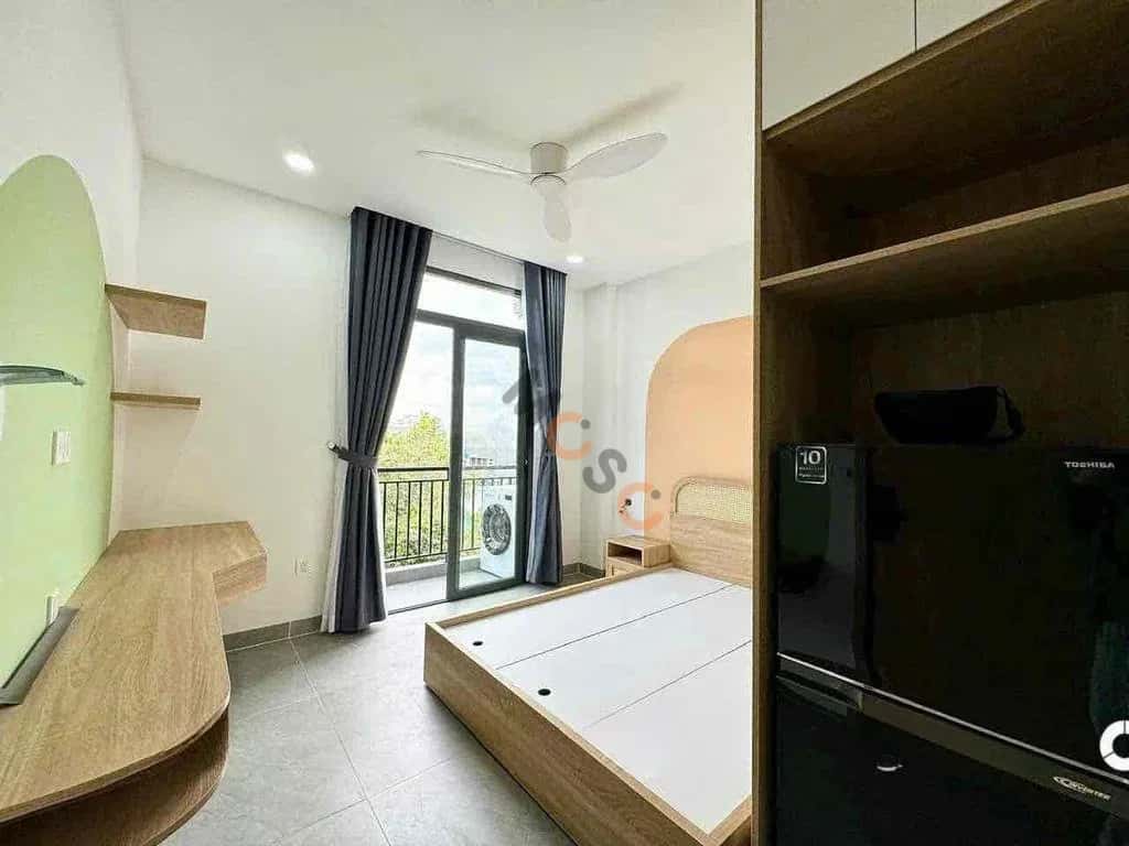 Cho thuê căn hộ chung cư Trương Văn Bang Quận 2 cũ, TP.HCM – giá 7.3 triệu — Hình 2 Cho thuê căn hộ chung cư Trương Văn Bang Quận 2 cũ, TP.HCM – giá 7.3 triệu — Hình 2