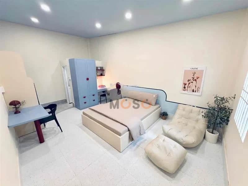 Cho thuê căn hộ chung cư Đường Số 2 Thủ Đức, TP.HCM – giá 3.8 triệu Cho thuê căn hộ chung cư Đường Số 2 Thủ Đức, TP.HCM – giá 3.8 triệu