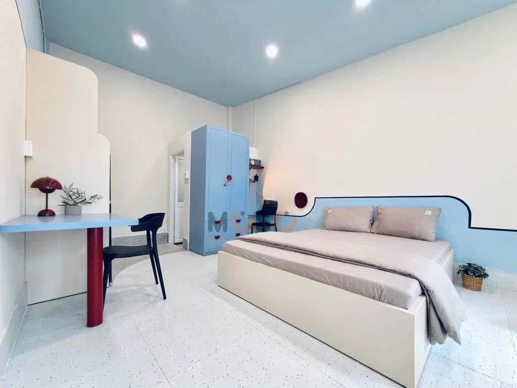 Cho thuê căn hộ chung cư Đường Số 2 Thủ Đức, TP.HCM – giá 3.8 triệu — Hình 3 Cho thuê căn hộ chung cư Đường Số 2 Thủ Đức, TP.HCM – giá 3.8 triệu — Hình 3