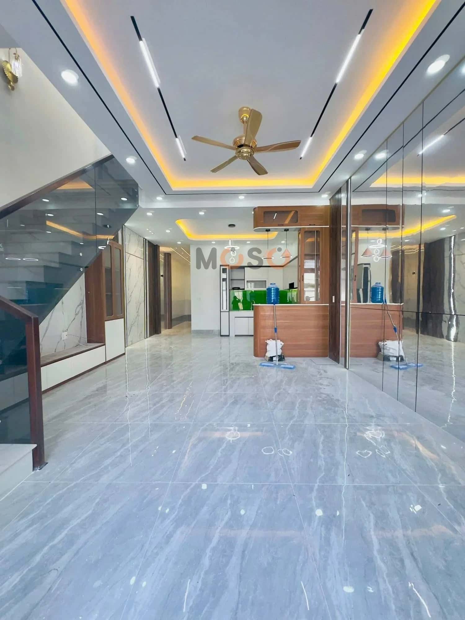Bán nhà hẻm Hẻm DT824 Huyện Đức Hòa, Long An – 3 phòng ngủ, giá 2.9 tỷ — Hình 3 Bán nhà hẻm Hẻm DT824 Huyện Đức Hòa, Long An – 3 phòng ngủ, giá 2.9 tỷ — Hình 3