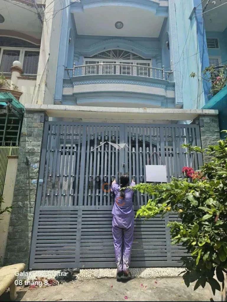 Cho thuê nhà hẻm Lý Thái Tông Tân Phú, TP.HCM – 3 phòng ngủ, giá 12 triệu Cho thuê nhà hẻm Lý Thái Tông Tân Phú, TP.HCM – 3 phòng ngủ, giá 12 triệu